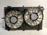 Kühlerventilator 487B212D Mitsubishi Outlander (GF/GG) SUV 2.0 16V PHEV 4x4 (Y61) 2015-10