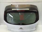 Heckklappe Citroën C3 (SX/SW) Schrägheck 1.2 12V e-THP PureTech 110 (EB2DT(HNZ)) 2018