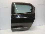 Tür Links Hinten Renault Twingo III (AH) Schrägheck 5-drs 0.9 Energy TCE 90 12V (H4B-C4) 2014