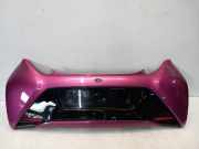 Stoßstange Hinten Toyota Aygo (B40) Schrägheck 1.0 12V VVT-i (1KR-FE) 2018-06