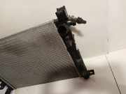 Radiator 214107326R Renault Clio IV (5R) Schrägheck 5-drs 0.9 Energy TCE 90 12V (H4B-408(H4B-B4)) 2016-06