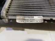 Radiator F406310293000 Peugeot 208 II (UB/UH/UP) Schr?gheck 5-drs 1.2 Vti 12V PureTech 100 (EB2ADTDB(HNE)) 2020-12