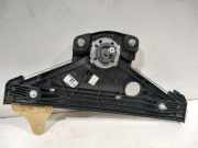 Fensterheber Rechts Hinten 827204807R Renault Clio V (RJAB) Schrägheck 5-drs 1.0 TCe 100 12V (H4D-450(H4D-B4)) 2020-12