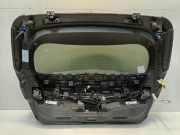 Heckklappe Peugeot 308 (L3/L8/LB/LH/LP) Schr?gheck 5-drs 1.2 12V e-THP PureTech 130 (EB2DTS(HNY)) 2019-07