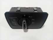 Lichtschalter 3G0941633H Volkswagen Passat Variant (3G5) Kombi 1.6 TDI 16V (DCZA) 2020-03 DCZA
