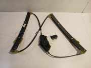 Fensterheber Elektr. Links Vorne 8K0837461D Audi A4 Avant (B8) Kombi 3.0 TDI 245 V6 24V Quattro (CDUC) 2014