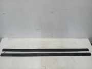 Sideskirt Set Volkswagen Polo VI (AW1) Schrägheck 5-drs 2.0 GTI (DNND) 2022 DNND