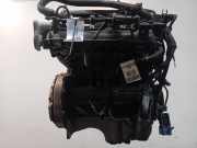 Motor A14NET Opel Meriva (B) Großraumlimousine 1.4 Turbo 16V Ecotec (A14NET(Euro 5)) 2011-01
