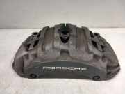 Bremssattel Rechts Vorne 7PP615150AC Porsche Panamera (970) Liftback 3.6 V6 24V PDK 4 (M46.40) 2010-05