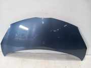 Motorhaube Toyota Aygo (B10) Schrägheck 1.0 12V VVT-i (1KR-FE) 2009-05