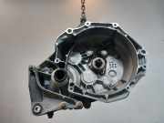 Getriebe Manuell MFX Opel Corsa E Schrägheck 1.0 SIDI Turbo 12V (F10XFL) 2018-12