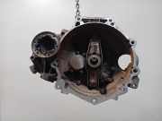 Getriebe Manuell MWX Seat Leon (5FB) Schrägheck 5-drs 1.6 TDI 16V (CLHB(Euro 5)) 2014-05
