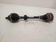 Antriebswelle Links Vorne 1K0407271LB Volkswagen Golf VII Variant (AUVV) Kombi 1.6 TDI BlueMotion 16V (CRKB) 2014-12 CRKB
