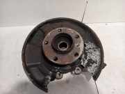 Radnabe Links Hinten BMW 3 serie (F30) Limousine 320i 2.0 16V (N20-B20D) 2015