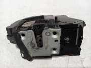 Türschloß Zv Elektrisch Links Hinten 825015591R Renault Clio IV Estate/Grandtour (7R) Kombi 5-drs 0.9 Energy TCE 90 12V (H4B-400(H4B-A4)) 2014-03