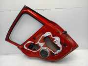 Tür Links Hinten Peugeot 208 (CA/CC/CK/CL) Schrägheck 1.2 Vti 12V (HMZ) 2013-05