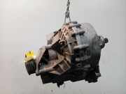 Getriebe Manuell KCQ Volkswagen Transporter T5 Van 2.5 TDi PF (BNZ) 2007 BNZ