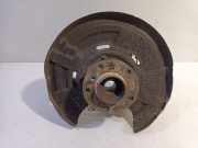 Radnabe Links Hinten BMW 5 serie (F10) Limousine 530d 24V (N57-D30A) 2010