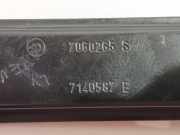 Fensterheber Elektr. Links Vorne 7060265 BMW 3 serie (E90) Limousine 318i 16V (N46-B20B) 2007-09