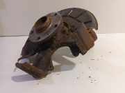 Radnabe Rechts Vorne Volkswagen Golf VI Variant (AJ5/1KA) Kombi 1.2 TSI BlueMotion (CBZB(Euro 5)) 2011 CBZB(Euro 5)