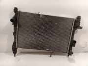 Radiator CV618005VA Ford C-Max (DXA) Großraumlimousine 1.0 Ti-VCT EcoBoost 12V 125 (M1DA(Euro 5)) 2013-02