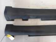 Sideskirt Set Kia Niro I (DE) SUV 1.6 GDI Hybrid (G4LE) 2019-03