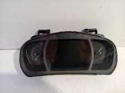Tachoeinheit Kmh 248100693R Renault Megane IV Estate (RFBK) Kombi 5-drs 1.5 Energy dCi 110 (K9K-657) 2018