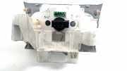 Heizung Bedienung Nissan Pixo (D31S) Schrägheck 1.0 12V (K10B(Euro 5)) 2009-03