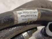 Schlauch KOPLAMPSPROEIER 8R0955970A Audi Q5 (8RB) SUV 2.0 TDI 16V (CJCA) 2012