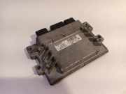 Motorsteuerger?t 8201082042 Dacia Sandero Schr?gheck 1.2 16V (D4F-732) 2010-02