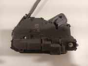 Türschloß Zv Elektrisch Links Vorne B5A5TB837015A Volkswagen Golf VII (AUA) Schrägheck e-Golf (EAZA) 2017-12 EAZA