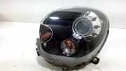 Scheinwerfer Links 130702395400 Mini Paceman (R61) SUV 1.6 16V Cooper S (N18-B16A) 2013