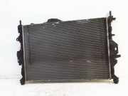 Radiator Ford Kuga I SUV 2.0 TDCi 16V (G6DG) 2010-04