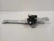 Fensterheber Elektr. Links Hinten BA030K0020 Hyundai Tucson (NX) SUV 1.6 T-GDI HEV (G4FT) 2022