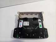 Innenbeleuchtung A0009000702 Mercedes-Benz A (W176) Schrägheck 1.5 A-180 CDI 16V (OM607.951) 2013