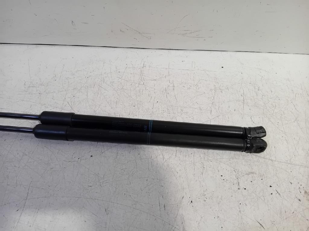 Gasdruckfedern Set Hinten 8V4827552 Audi A3 Sportback (8VA/8VF) Schrägheck 5-drs 1.4 TFSI ACT Ultra 16V (CZEA(Euro 6)) 2016