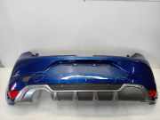 Stoßstange Hinten Renault Megane IV (RFBB) Schrägheck 5-drs 1.3 TCe 160 16V (H5H-470(H5H-B4)) 2020-01