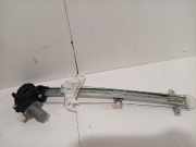 Fensterheber Elektr. Rechts Vorne 0130822207 Suzuki Ignis (MF) Schrägheck 5-drs 1.2 Dual Jet 16V (K12C) 2017