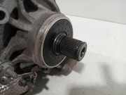 Verteilergetriebe 4X4 ZSB0CP409053 Volkswagen Tiguan (AD1) SUV 2.0 TSI 16V 4Motion (CZPA) 2017 CZPA