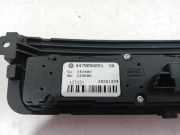 Warnleuchte Schalter A4479050051 Mercedes-Benz Vito (447.6) Van 1.6 111 CDI 16V (OM622.951(R9M-503)) 2016-09