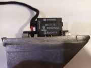 Heizwiderstand 6Q1907521B Audi A1 (8X1/8XK) Schrägheck 3-drs 1.2 TFSI (CBZA) 2013