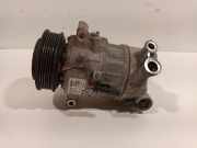 Klima Pumpe 39034464 Opel Astra K Schrägheck 5-drs 1.6 CDTI 110 16V (B16DTU(Euro 6)) 2018