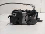 Türschloß Zv Elektrisch Rechts Hinten 16944418 Opel Corsa F (UB/UH/UP) Schrägheck 5-drs 1.2 Turbo 12V 100 (F12XHL(EB2ADTD)) 2021