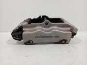 Bremssattel Links Hinten 20767303 Porsche Cayenne (9PA) SUV 4.5 S V8 32V (M48.00) 2003
