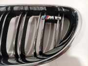Grill Gitter Links 51137212849 BMW 6 serie Gran Coupe (F06) Limousine 650i V8 32V (N63-B44B) 2015