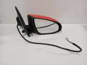 Außenspiegel Rechts Elektrisch 232631018 Toyota Aygo (B40) Schrägheck 1.0 12V VVT-i (1KR-FE) 2019