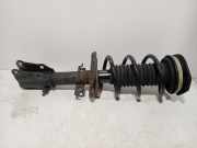 Federbein Links Vorne A4153200013 Mercedes-Benz Citan (415.6) Van 1.5 108 CDI (OM607.951(Euro 5) 2013-09