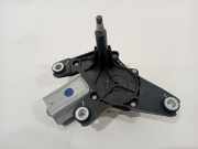 Scheibenwischermotor Hinten 287101KA0A Nissan Juke (F15) SUV 1.6 16V (HR16DE) 2011