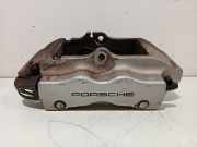 Bremssattel Links Hinten 20767303 Porsche Cayenne (9PA) SUV 4.5 S V8 32V (M48.00) 2004-03