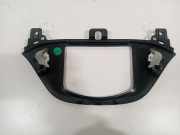 Zierleiste 13471358 Opel Corsa E Schrägheck 1.4 16V Bi-Fuel (B14XEL) 2015